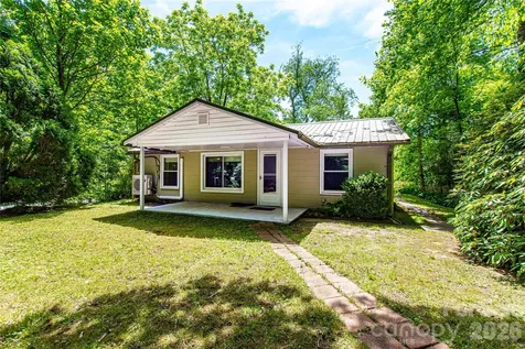 2603 Kim Miller Road Lake Toxaway NC 28747