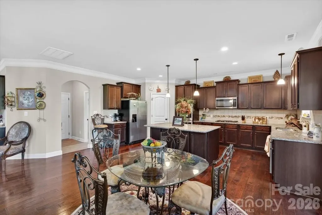 10515 Sweethaven Lane Harrisburg NC 28075