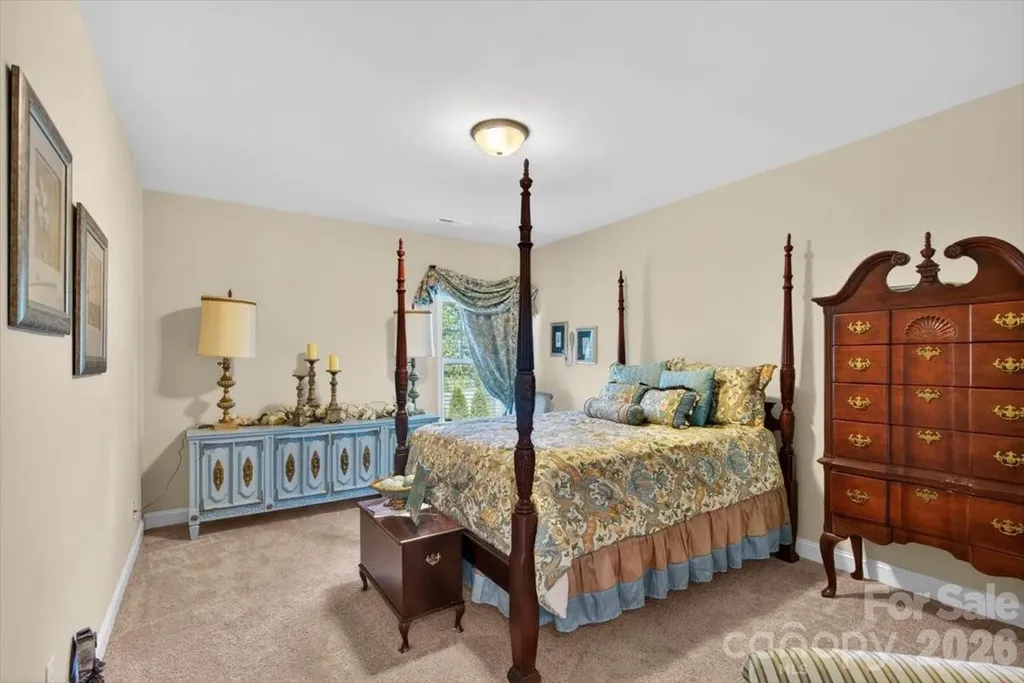 10515 Sweethaven Lane Harrisburg NC 28075