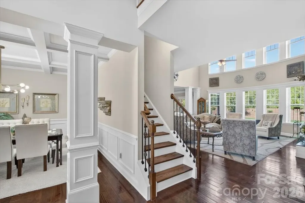 10515 Sweethaven Lane Harrisburg NC 28075