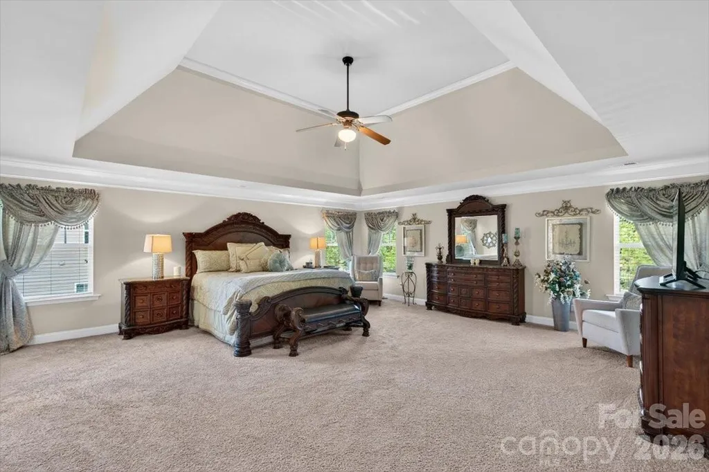 10515 Sweethaven Lane Harrisburg NC 28075