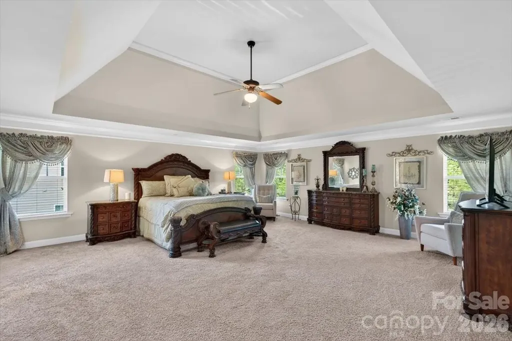 10515 Sweethaven Lane Harrisburg NC 28075