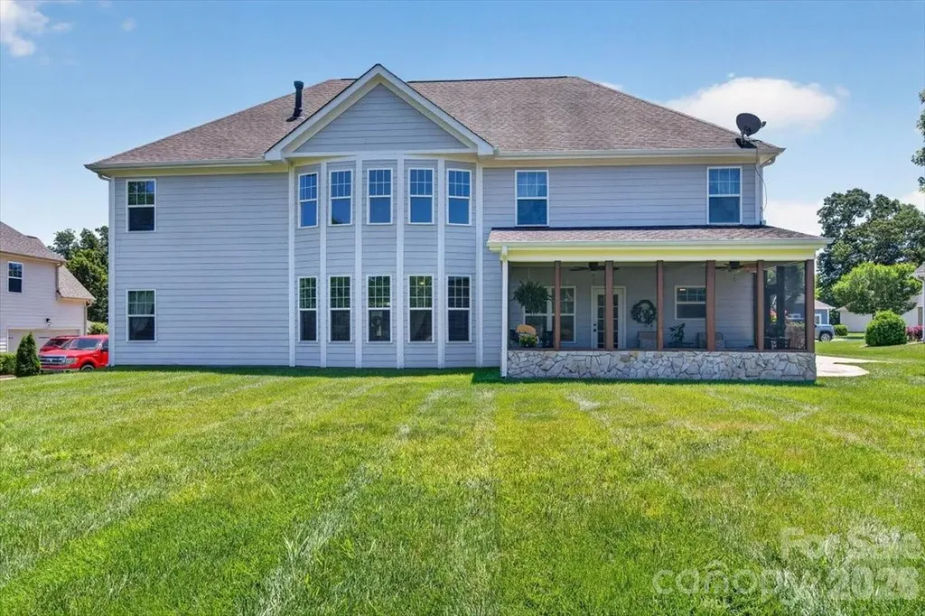 10515 Sweethaven Lane Harrisburg NC 28075