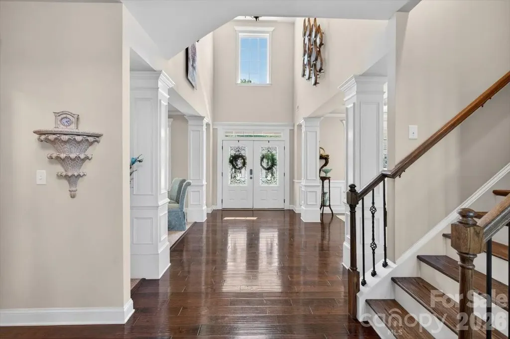 10515 Sweethaven Lane Harrisburg NC 28075