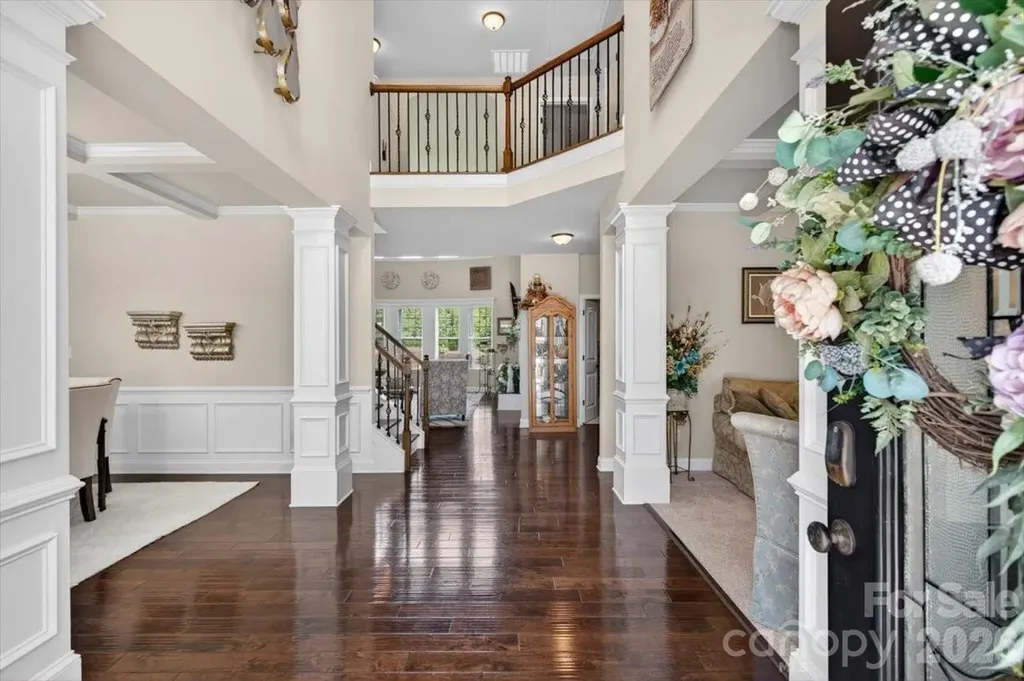 10515 Sweethaven Lane Harrisburg NC 28075
