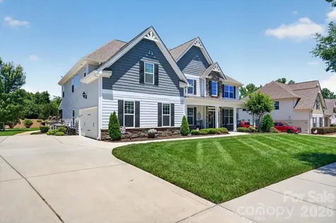10515 Sweethaven Lane Harrisburg NC 28075