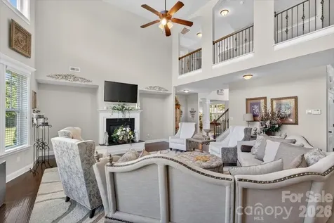 10515 Sweethaven Lane Harrisburg NC 28075