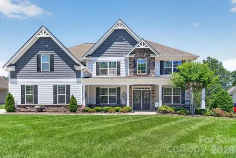 10515 Sweethaven Lane Harrisburg NC 28075