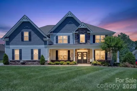 10515 Sweethaven Lane Harrisburg NC 28075