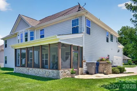 10515 Sweethaven Lane Harrisburg NC 28075