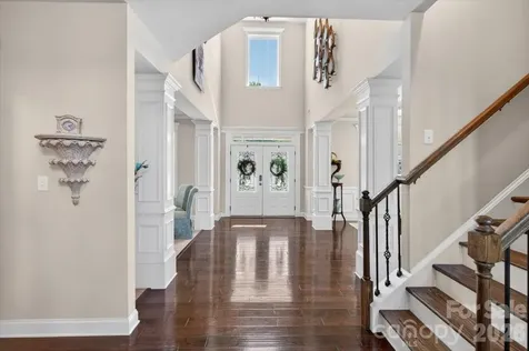 10515 Sweethaven Lane Harrisburg NC 28075