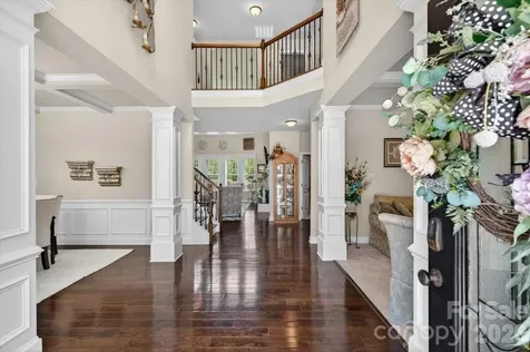 10515 Sweethaven Lane Harrisburg NC 28075