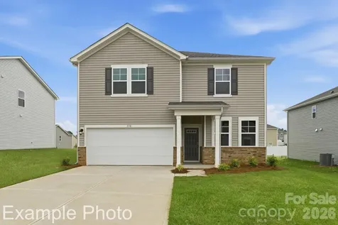 1049 Hallman Branch Lane Lincolnton NC 28092