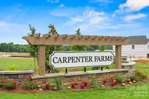 1049 Hallman Branch Lane Lincolnton NC 28092