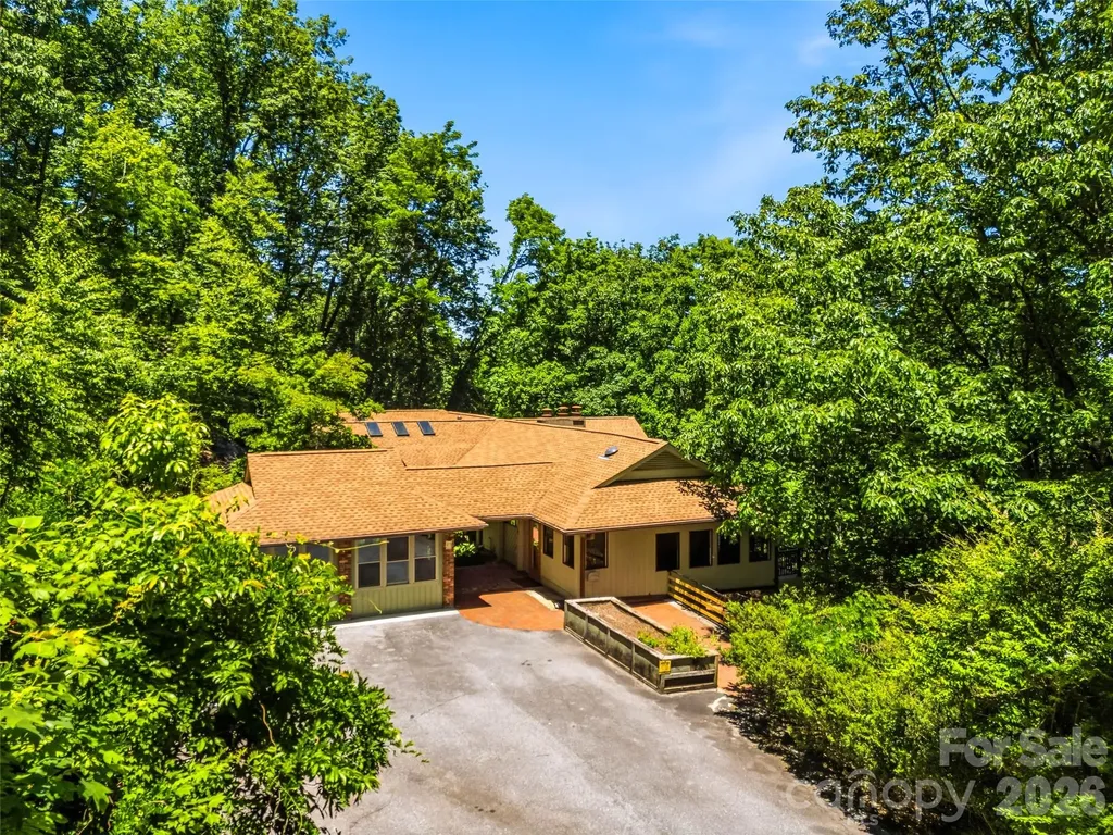 1430 Valmont Drive Hendersonville NC 28791