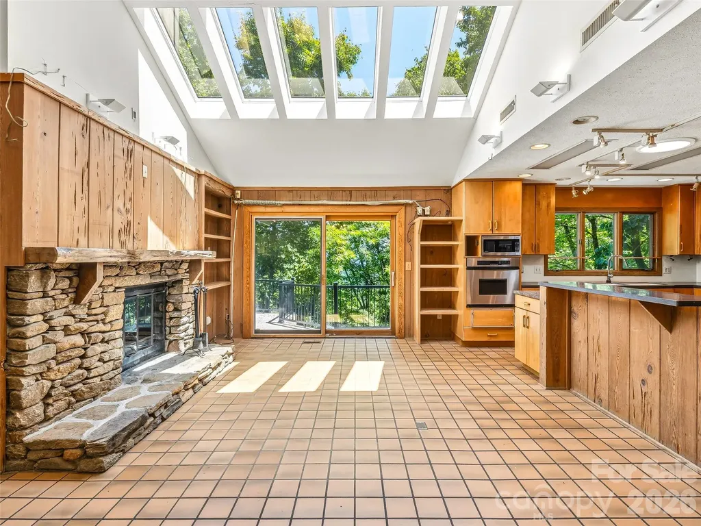 1430 Valmont Drive Hendersonville NC 28791