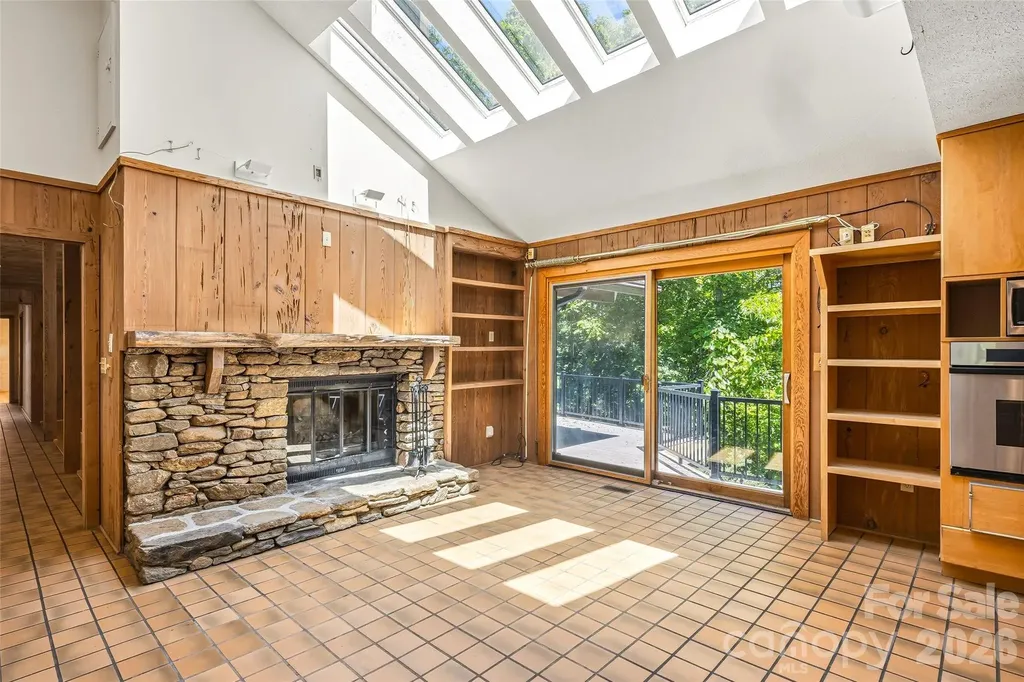 1430 Valmont Drive Hendersonville NC 28791
