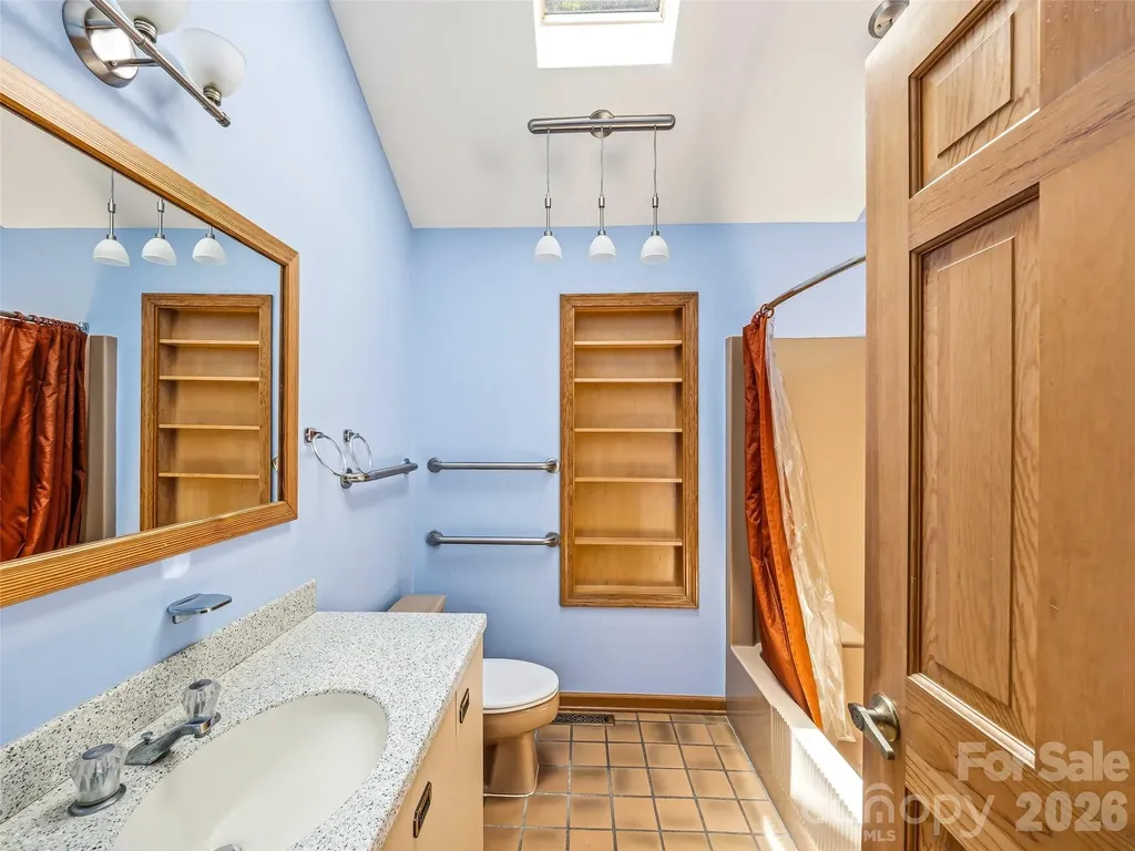 1430 Valmont Drive Hendersonville NC 28791