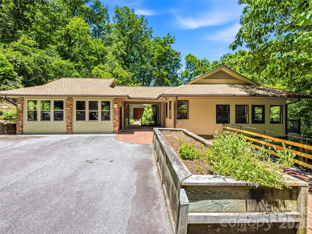 1430 Valmont Drive Hendersonville NC 28791