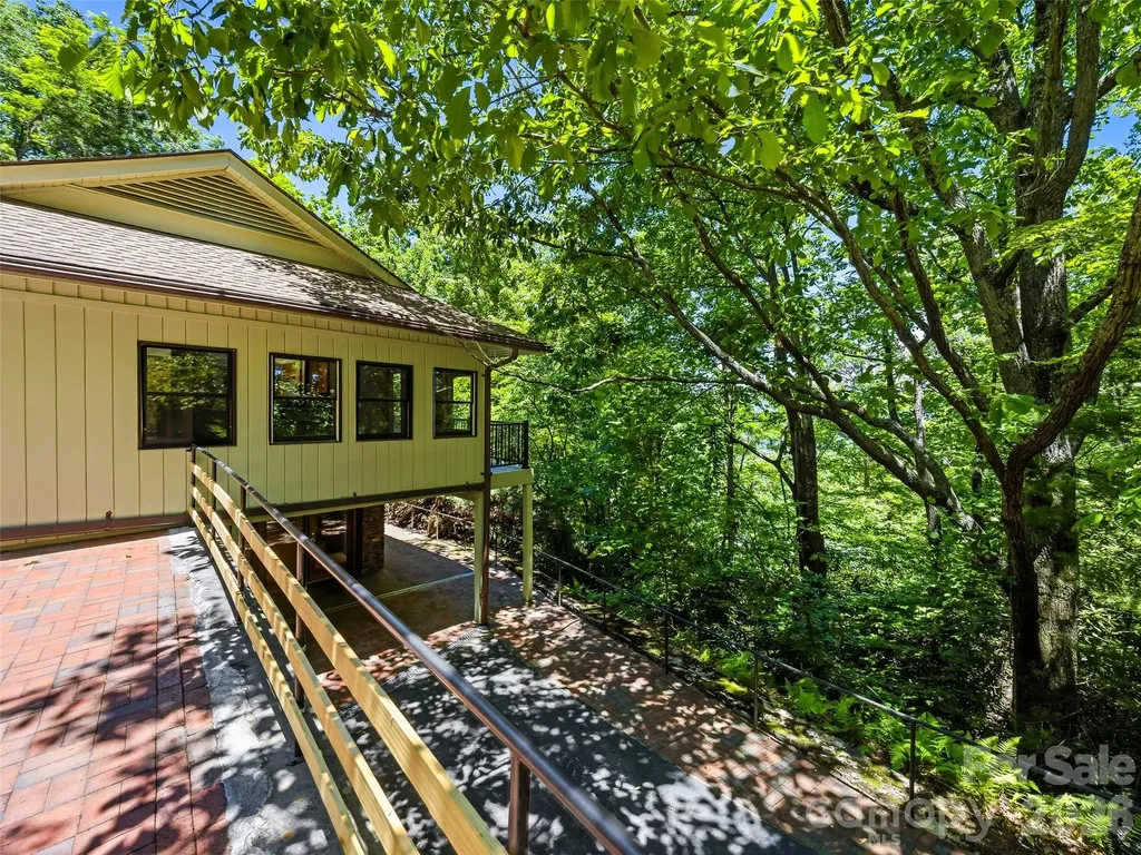 1430 Valmont Drive Hendersonville NC 28791