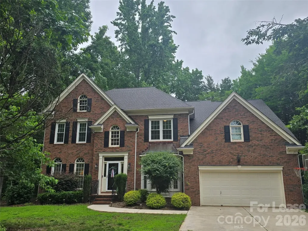 8800 Ferngrove Court Waxhaw NC 28173