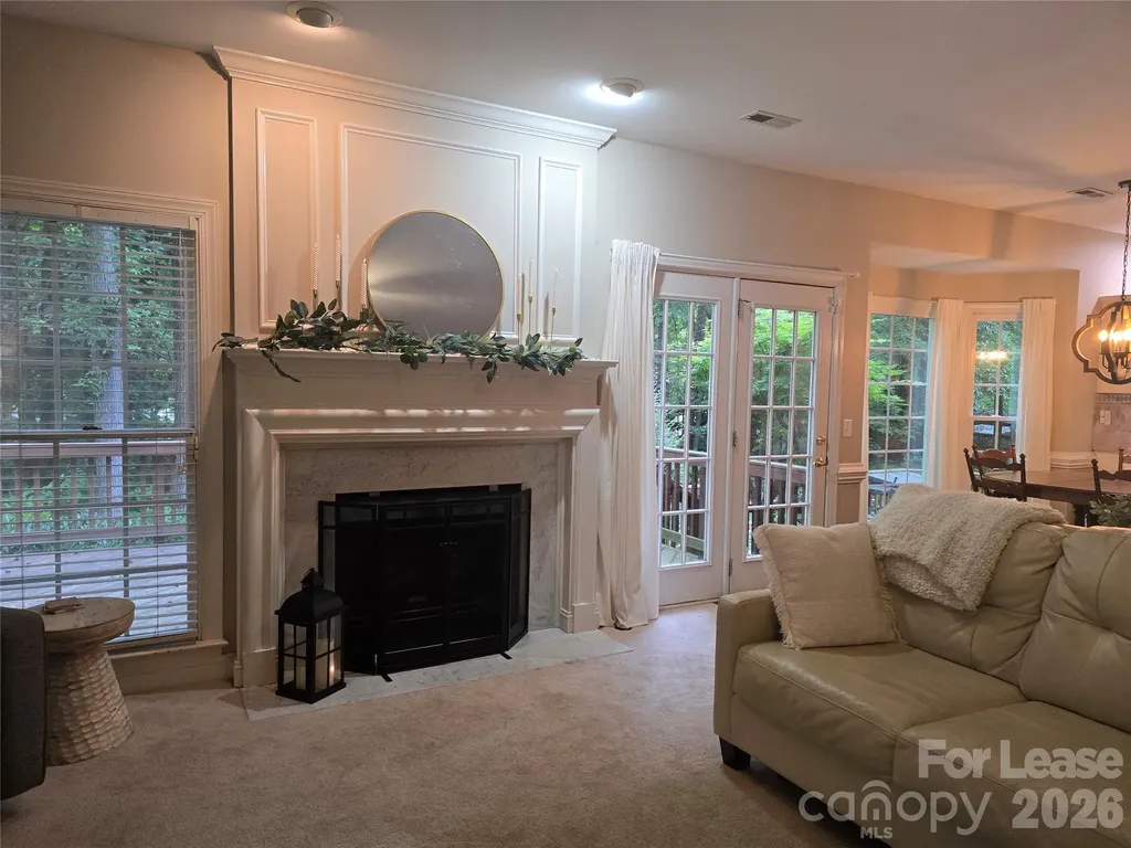 8800 Ferngrove Court Waxhaw NC 28173