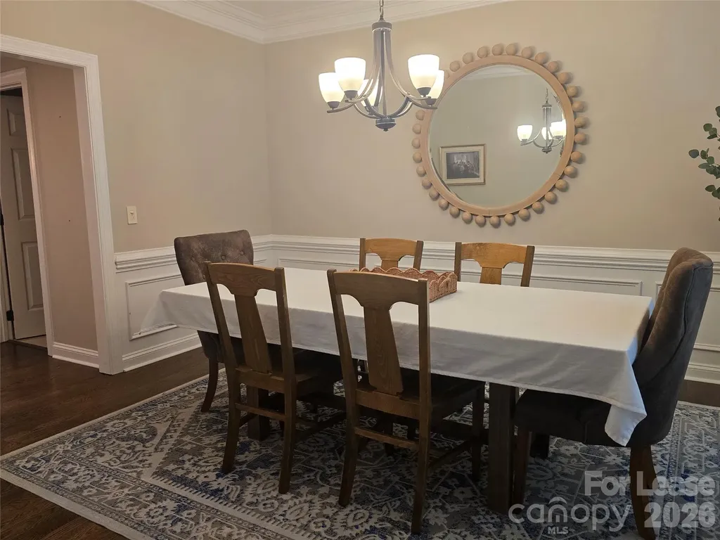 8800 Ferngrove Court Waxhaw NC 28173