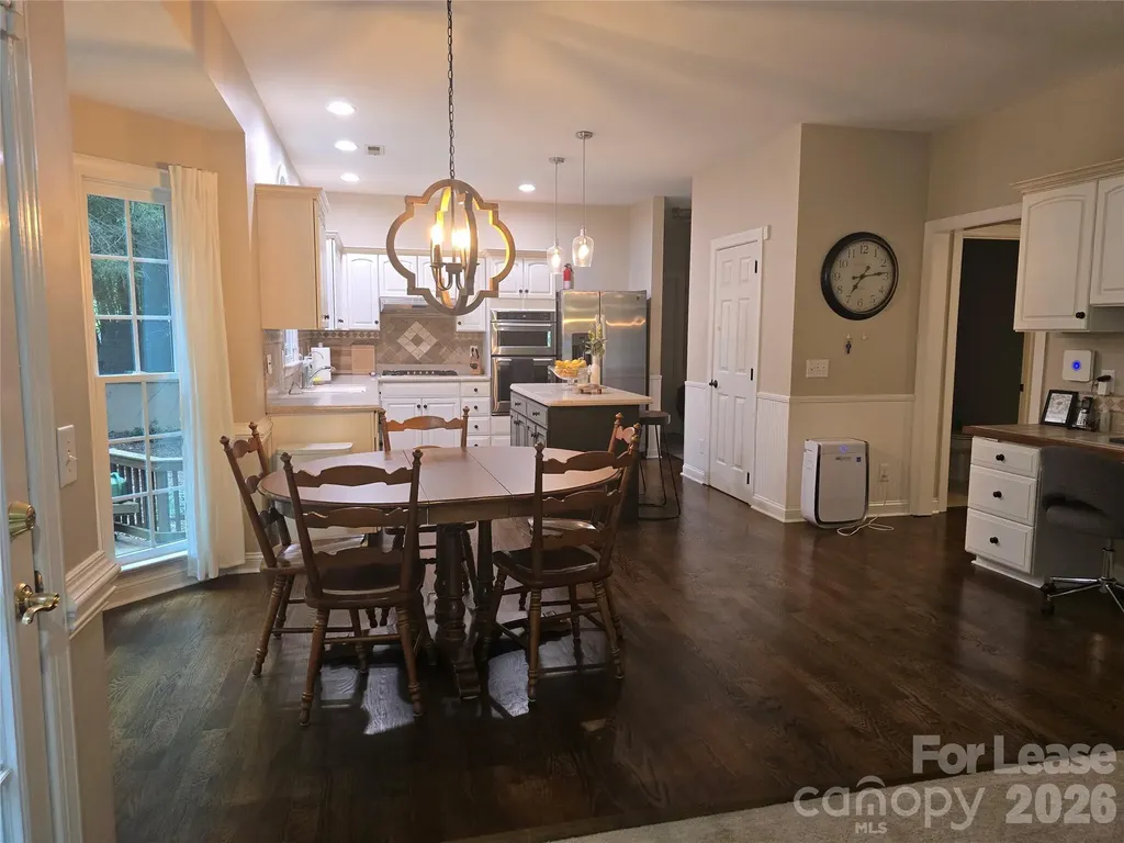 8800 Ferngrove Court Waxhaw NC 28173