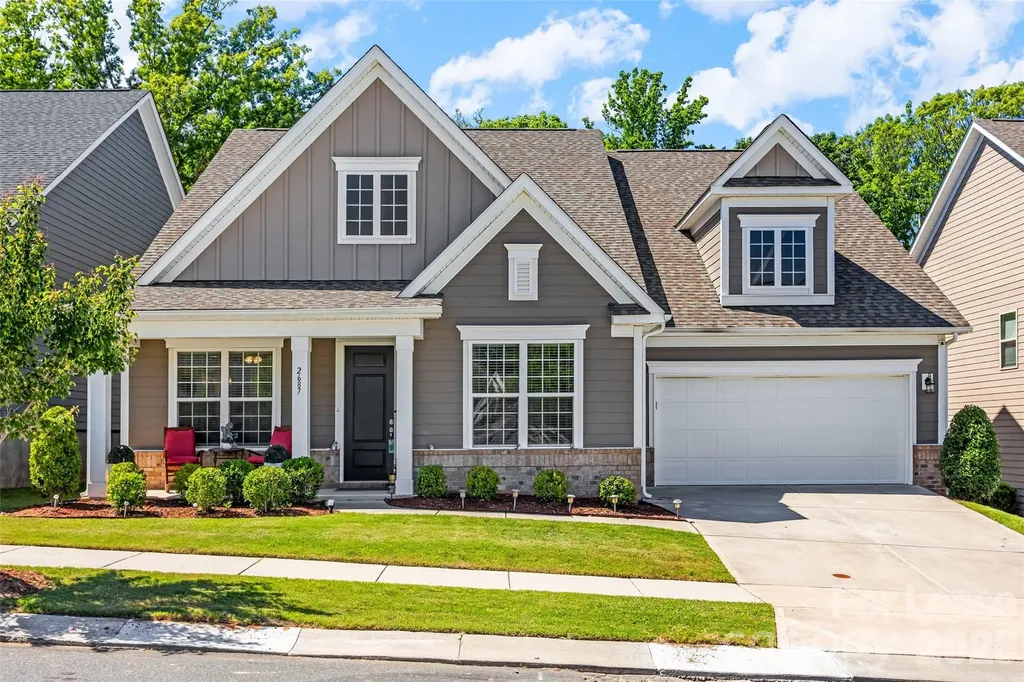 2687 Suffolk Place Fort Mill SC 29715