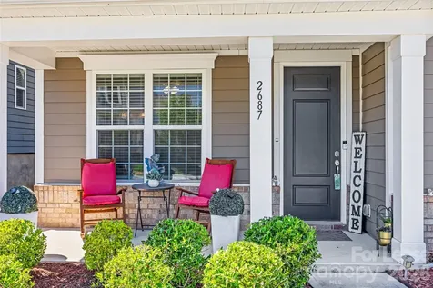 2687 Suffolk Place Fort Mill SC 29715