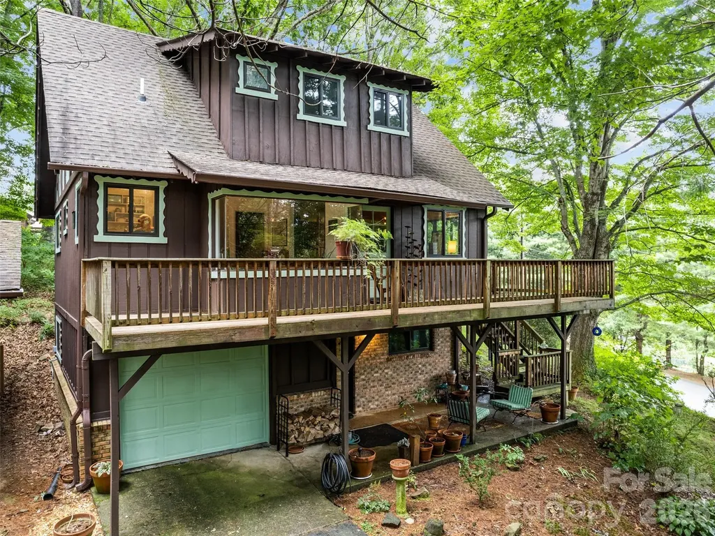 33 Wenlock Way Waynesville NC 28785