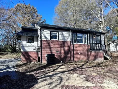 1408 Poston Circle Gastonia NC 28054