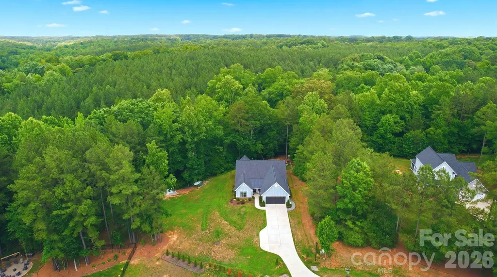 178 Powder Spring Drive Statesville NC 28677