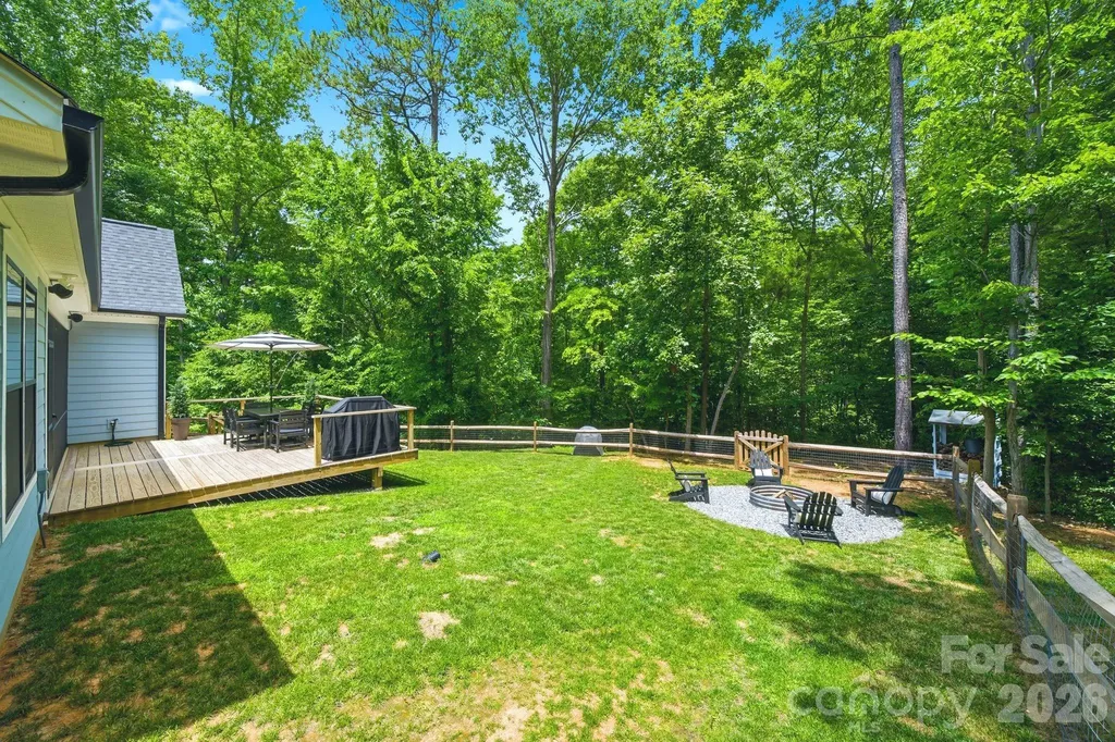 178 Powder Spring Drive Statesville NC 28677