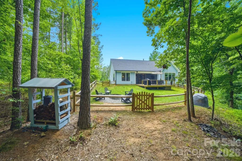 178 Powder Spring Drive Statesville NC 28677