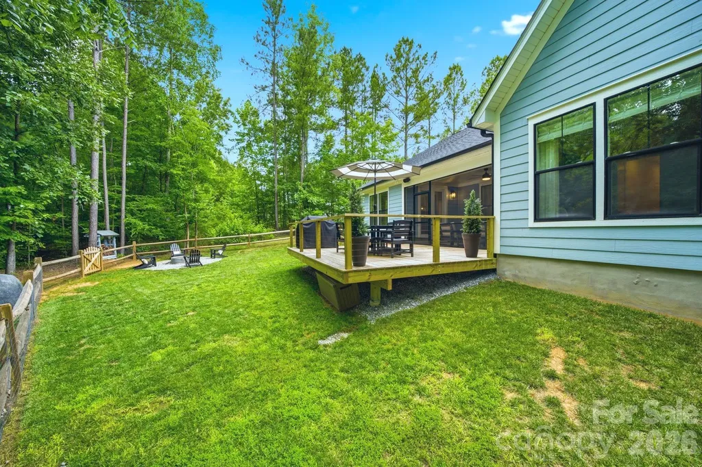 178 Powder Spring Drive Statesville NC 28677