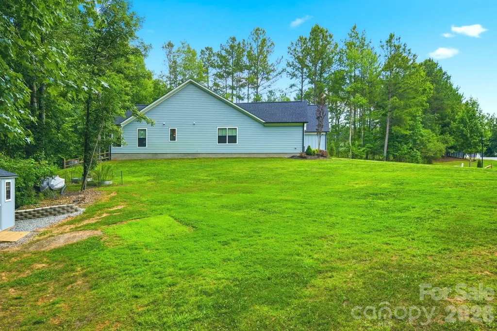 178 Powder Spring Drive Statesville NC 28677