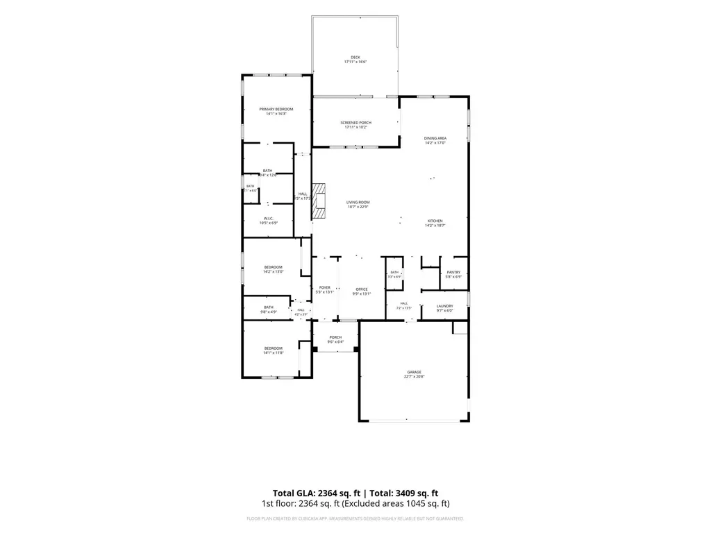 178 Powder Spring Drive Statesville NC 28677