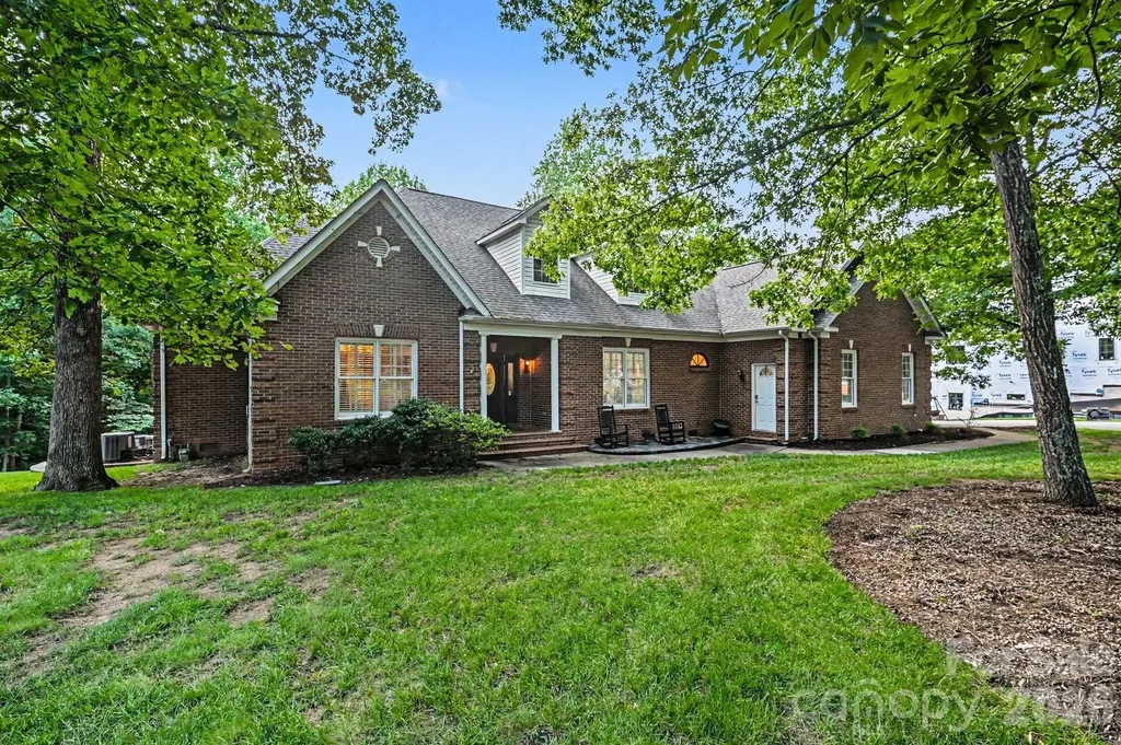 4016 Ancestry Circle Weddington NC 28104