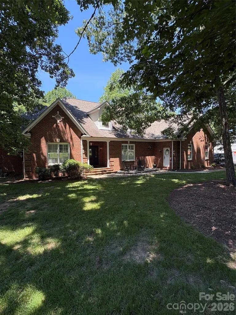 4016 Ancestry Circle Weddington NC 28104
