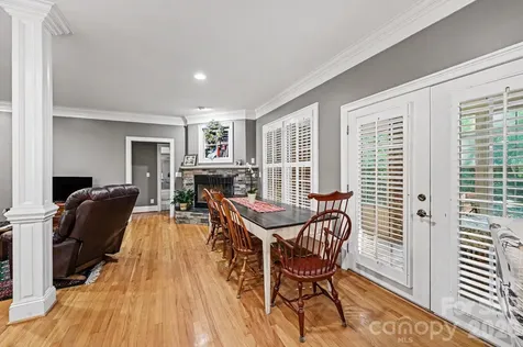4016 Ancestry Circle Weddington NC 28104
