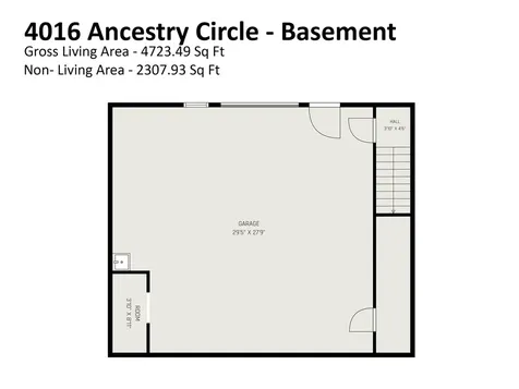 4016 Ancestry Circle Weddington NC 28104