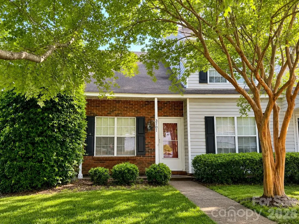 3101 Brockhampton Court Charlotte NC 28269