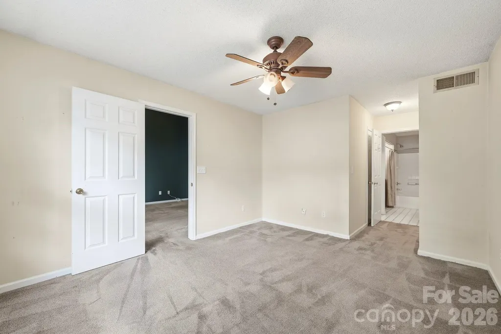 3101 Brockhampton Court Charlotte NC 28269