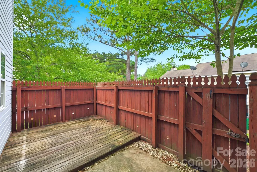 3101 Brockhampton Court Charlotte NC 28269