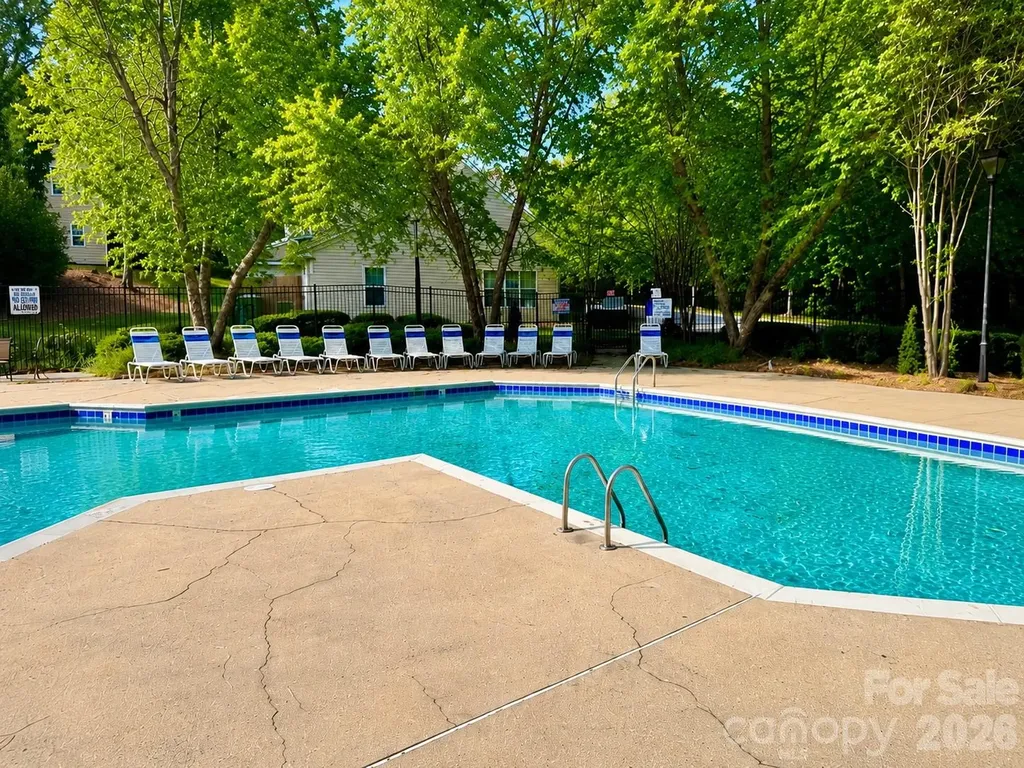 3101 Brockhampton Court Charlotte NC 28269