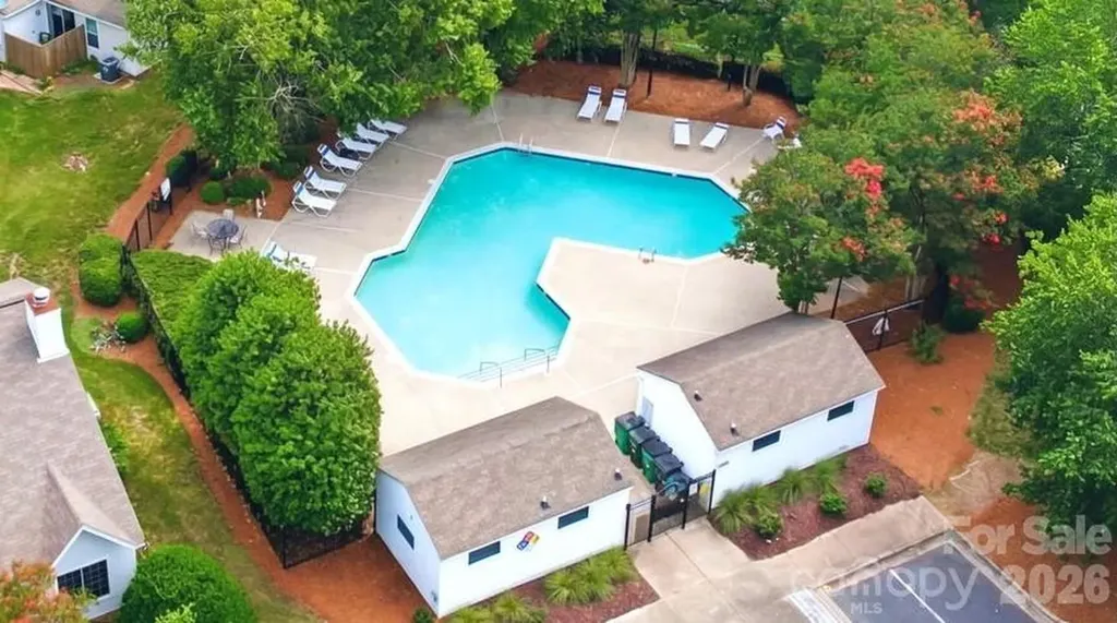 3101 Brockhampton Court Charlotte NC 28269