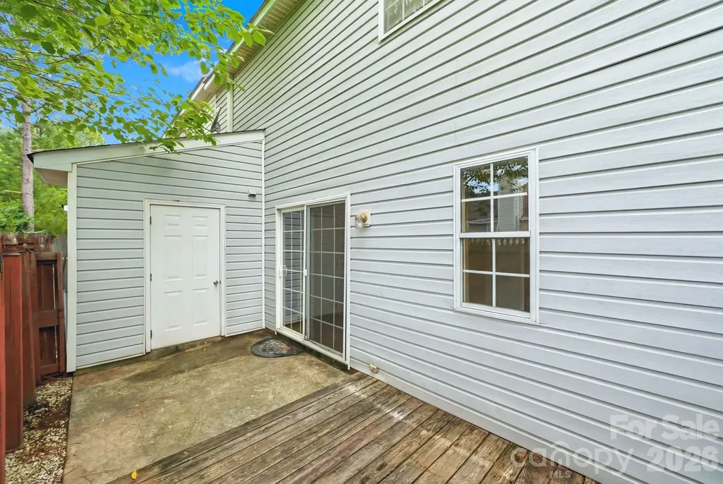 3101 Brockhampton Court Charlotte NC 28269
