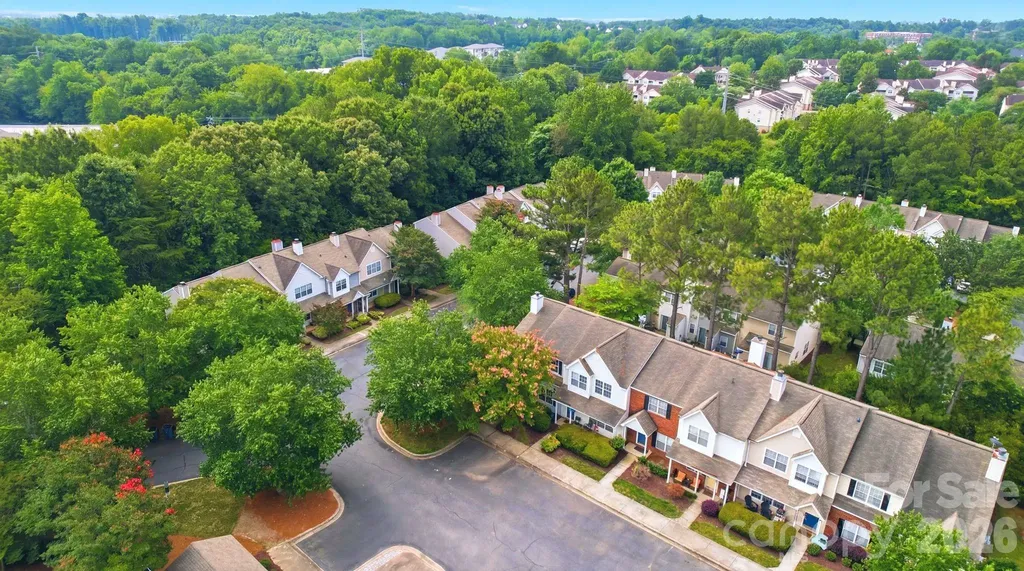 3101 Brockhampton Court Charlotte NC 28269