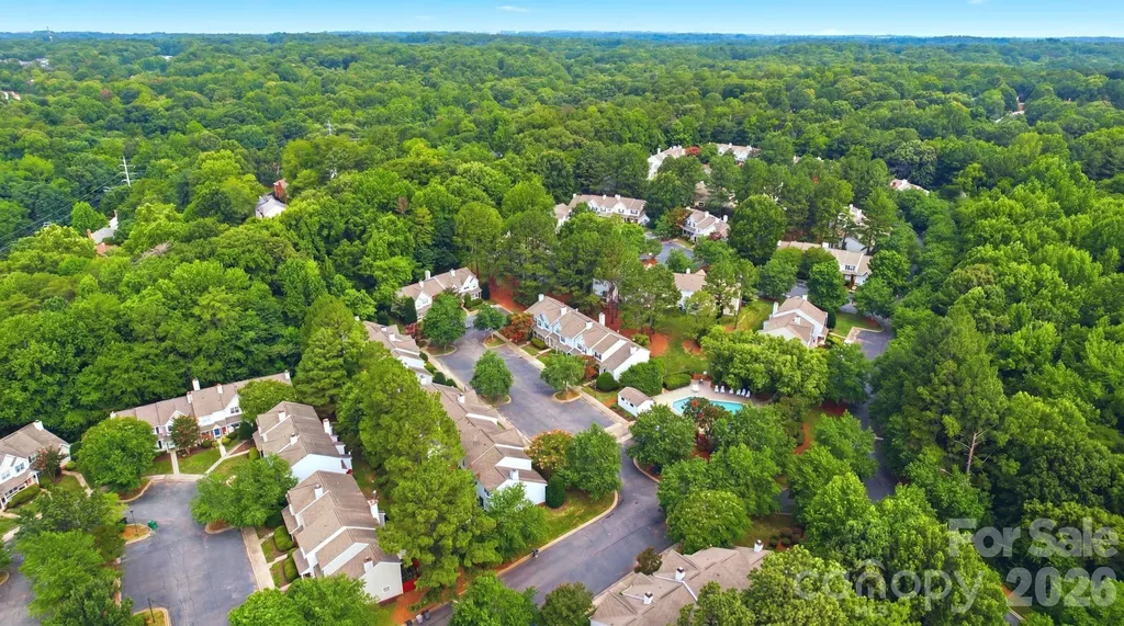 3101 Brockhampton Court Charlotte NC 28269